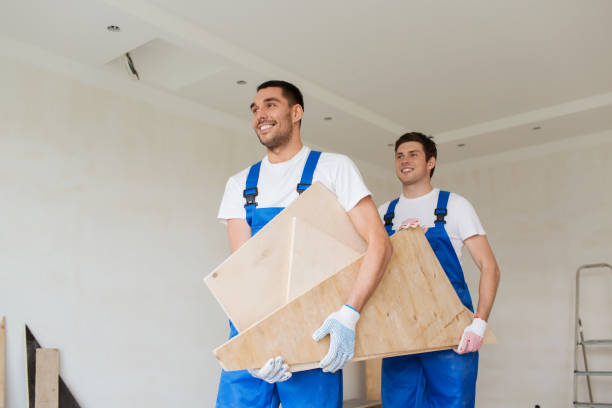 Best Furniture Removal  in Boulder, MT