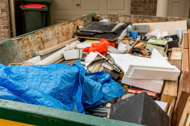 Best Basement Cleanout  in Boulder, MT